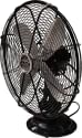 Cinni 400 mm 4 Blade Table Fan