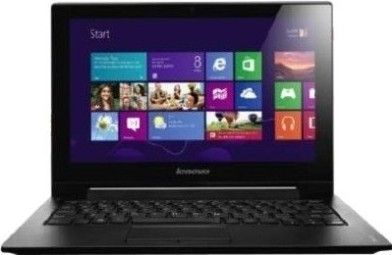 Lenovo Ideapad 100 80QQ001XIH Laptop (5th Gen Ci3/ 4GB/ 500GB/ FreeDOS)