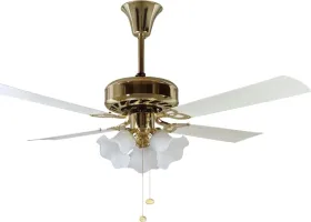 Crompton Luxian Uranus 1200 mm 4 Blade Ceiling Fan