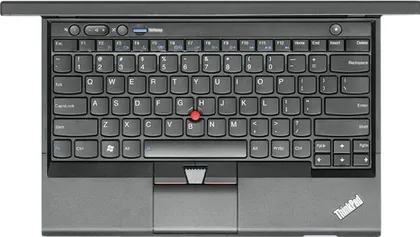 Lenovo ThinkPad X230 (2325TVM) Laptop (3rd Gen Intel Core i5 / 4GB/ 500GB /Intel HD 4000 Graph/ Win7 Pro)