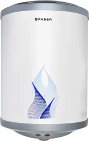 Faber Vulcan 15 L Storage Water Geyser