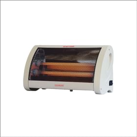 Clearline APPCLR014 Quartz QH 1000 Halogen Room Heater