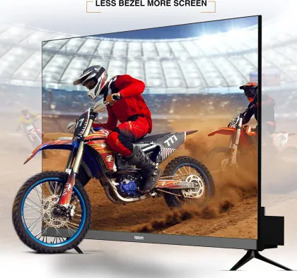 Karbonn Kohinoor Series KJSW32GSHD 32 inch HD Ready Smart LED TV