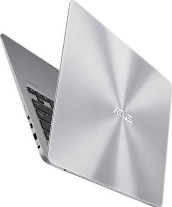 Asus Zenbook UX330UA-FB132T Ultrabook (7th Gen Ci5/ 8GB/ 512GB SSD/ Win10)
