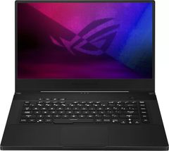 Asus ROG Zephyrus M15 GU502LV-HC018T Gaming Laptop vs Asus ZenBook Pro 15 UX580GE-E2032T Laptop