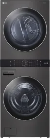LG WashTower WKGX201HBA 4.5 cu ft Front Load Washer with Dryer