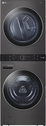 LG WashTower WKGX201HBA 4.5 cu ft Front Load Washer with Dryer