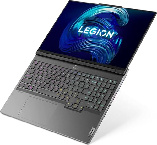 Lenovo Legion 7i 82TD009KIN Gaming Laptop (12th Gen Core i9/ 32GB/ 1TB SSD/ Win11/ 16GB Graph)