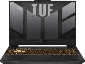 Asus TUF Gaming F15 FX507ZC-ES53 Gaming Laptop (12th Gen Core i5/ 16GB/ 512GB SSD/ Win11/ 4GB Graphics)