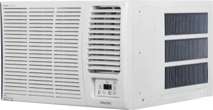 Voltas 183V Vertis Elite 1.5 Ton 3 Star Inverter Window AC