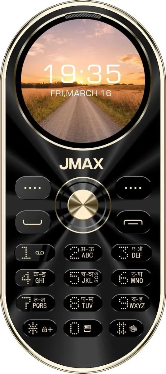 Jmax Josh - Price in India (Mar 2026), Specs, Reviews | Smartprix