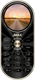 Jmax Josh