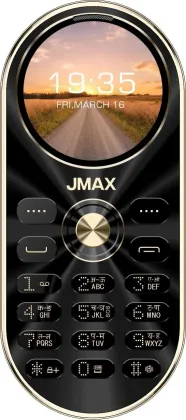 Jmax Josh