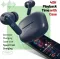pTron Basspods Sync True Wireless Earbuds