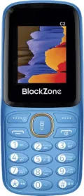BlackZone C2