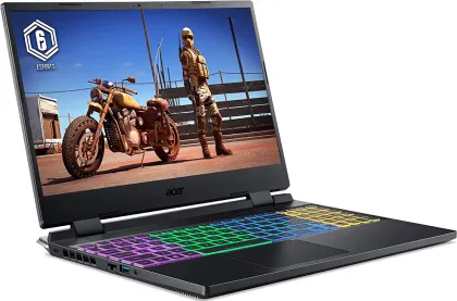 Acer Nitro 5 AN515-58 Gaming Laptop (12th Gen Core i5/ 8GB/ 512GB SSD/ Win11/ 4GB Graph)
