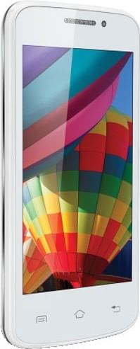 iBall Andi 4 B2 IPS (1GB RAM)