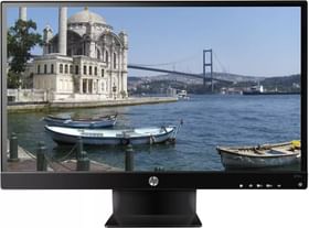 HP 27vx 27-inch Full HD LED Backlit Monitor