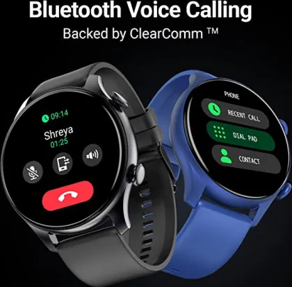 Crossbeats Orbit Apex Smartwatch