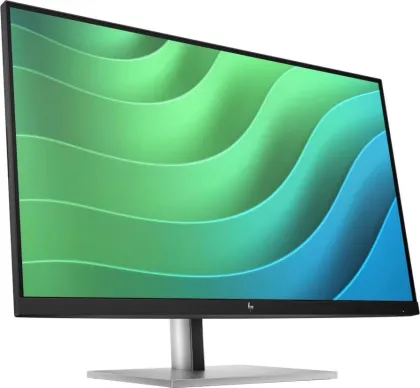 HP E27 G5 27 inch Full HD Monitor