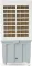 Supreme Camel 18 68.5L Air Cooler