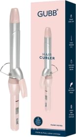Gubb GB 005 Corded Curling Wand