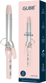 Gubb GB 005 Corded Curling Wand