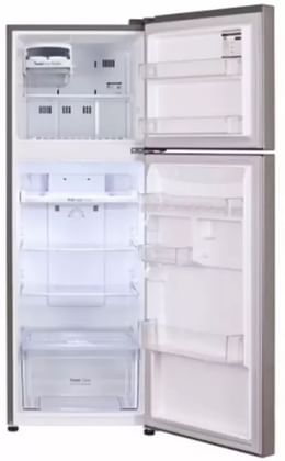 LG GL-Q292SDSR 260L 2 Star Double Door Refrigerator