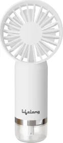 Lifelong LLSCMHF001 7 Blade BLDC Mini Hand Fan