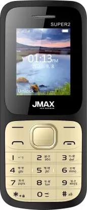 Jmax Super 2