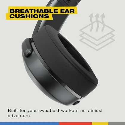 Skullcandy Crusher 540 Active Wireless Headphones