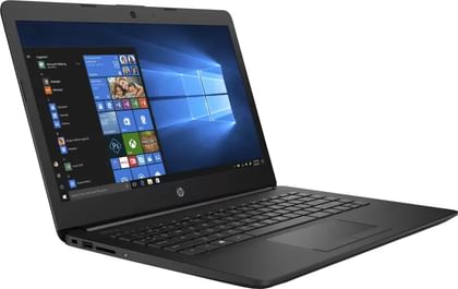 HP 14q-cy0004AU (7NG97PA) Laptop (APU Dual Core A6/ 4GB/ 256GB SSD/ Win10)