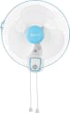 Gestor Rapid 400 mm 3 Blade Wall Fan
