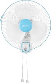 Gestor Rapid 400 mm 3 Blade Wall Fan