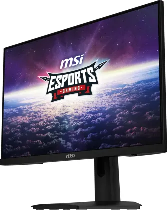 MSI G244F 24 inch Full HD Gaming Monitor