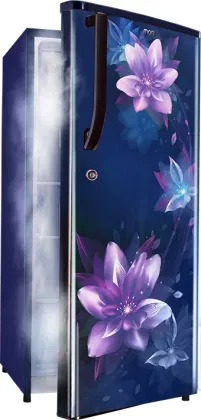 MarQ By Flipkart 205BD3MQ24-OB 208 L 3 Star Single Door Refrigerator