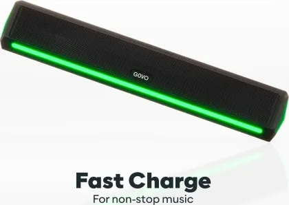 GoVo GoSurround 350 25W Bluetooth Soundbar