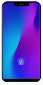 Leagoo S10