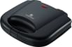Double Safety Milan 700W Toast Sandwich Maker