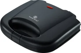Double Safety Milan 700W Toast Sandwich Maker