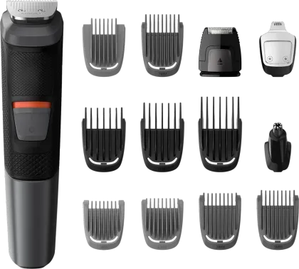 Philips Norelco MG5700/49 Multigroom Trimmer