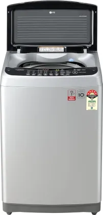 LG T85AJSF1Z 8.5 Kg Fully Automatic Top Load Washing Machine