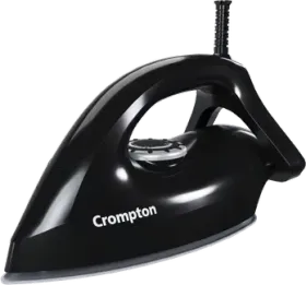 Crompton Desire Plus 1100 W Dry Iron