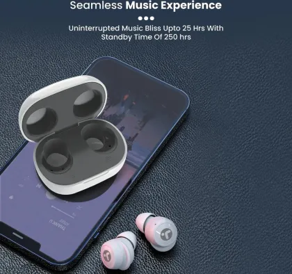 Toreto Air Mini True Wireless Earbuds