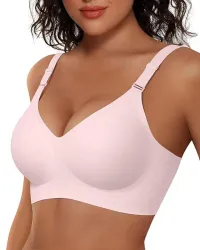 Women's Wireless Bra