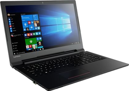 Lenovo V110 (80TLA01WIN) Laptop (6th Gen Ci3/ 4GB/ 1TB/ Win10)