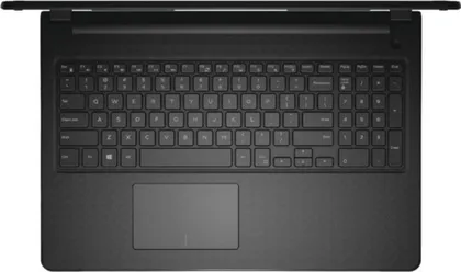 Dell 3565 Notebook (7th Gen APU Dual Core A6/ 4GB/ 1TB Win10)