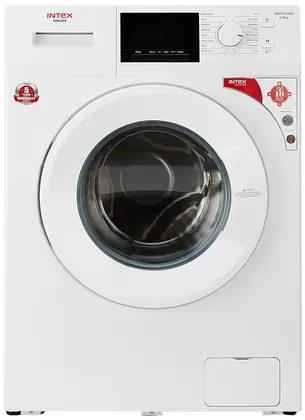 Intex WMFF60BD 6kg Fully Automatic Front Load Washing Machine