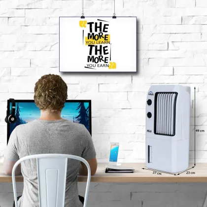 Havai Mini 20 L Personal Air Cooler