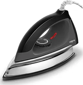 Wipro Vesta GD204 1000 W Dry Iron